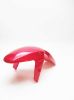 MQi+ Front Fender(Red) 30406040 NIU M  front fender (red)  front